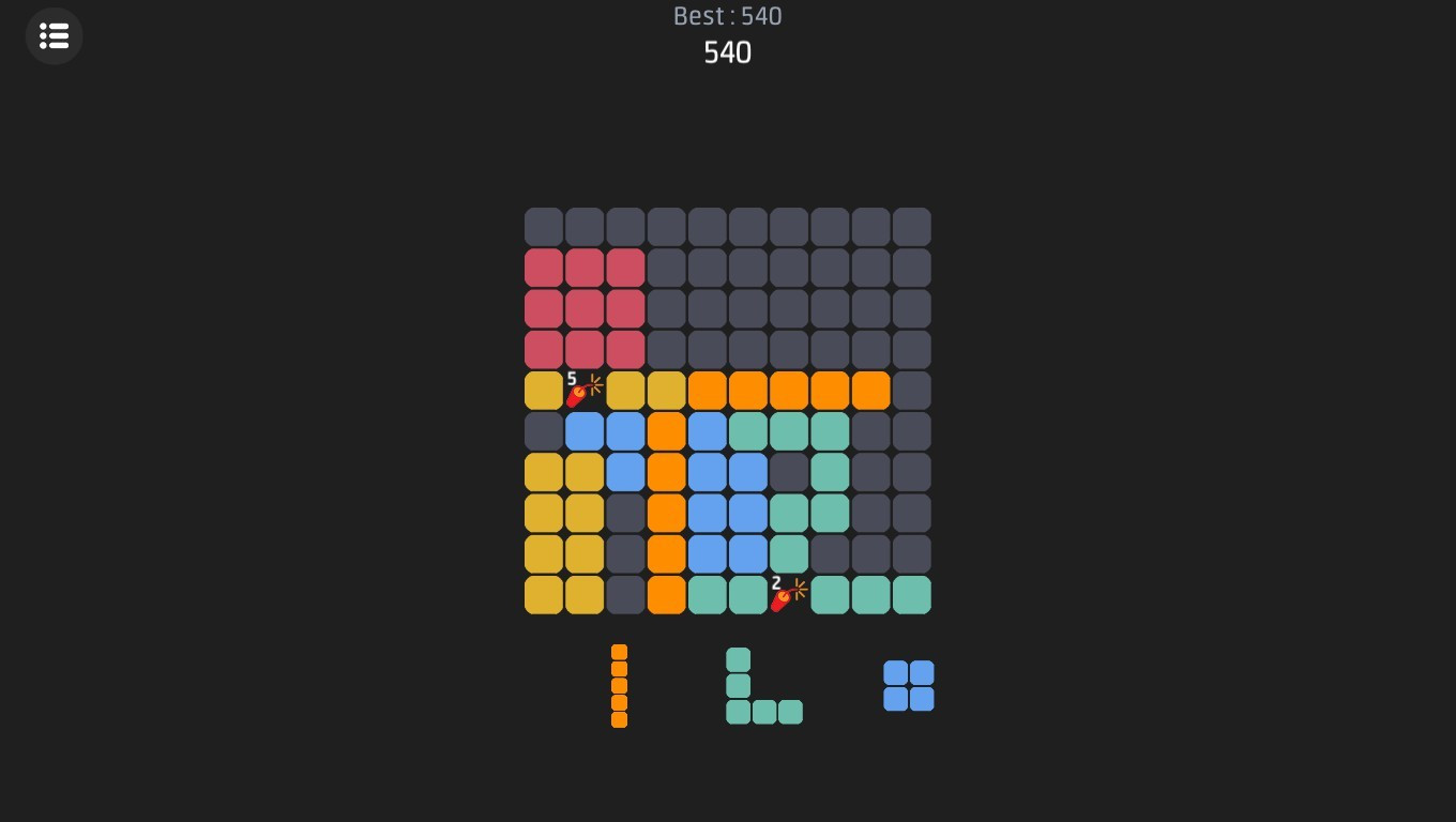 Block Puzzle! - кадр 11