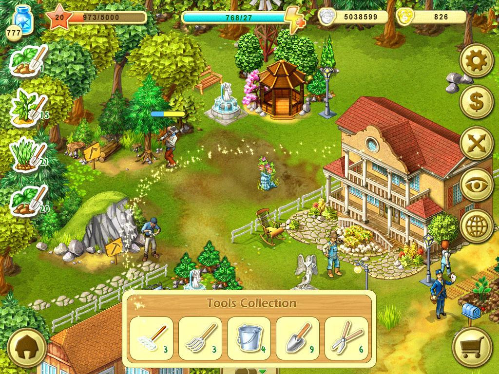 Farm Up - кадр 13