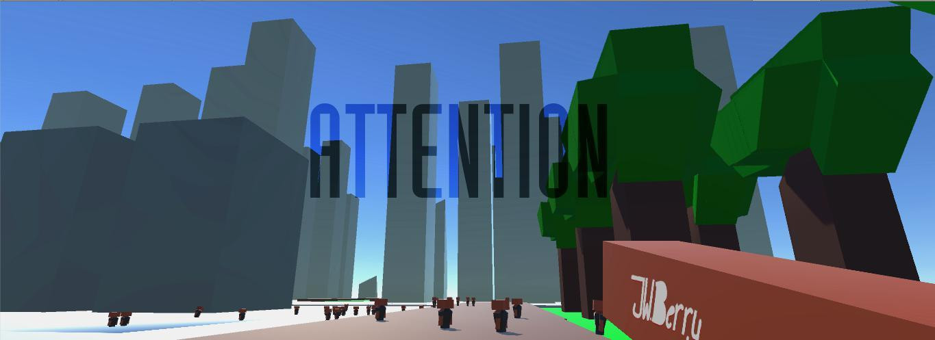 Attention (itch) - кадр 3