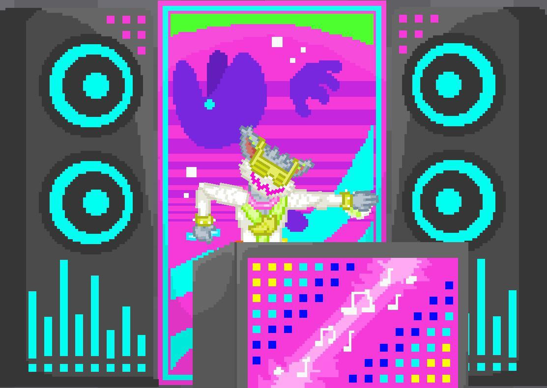 MKE ULTRA (itch) - кадр 3