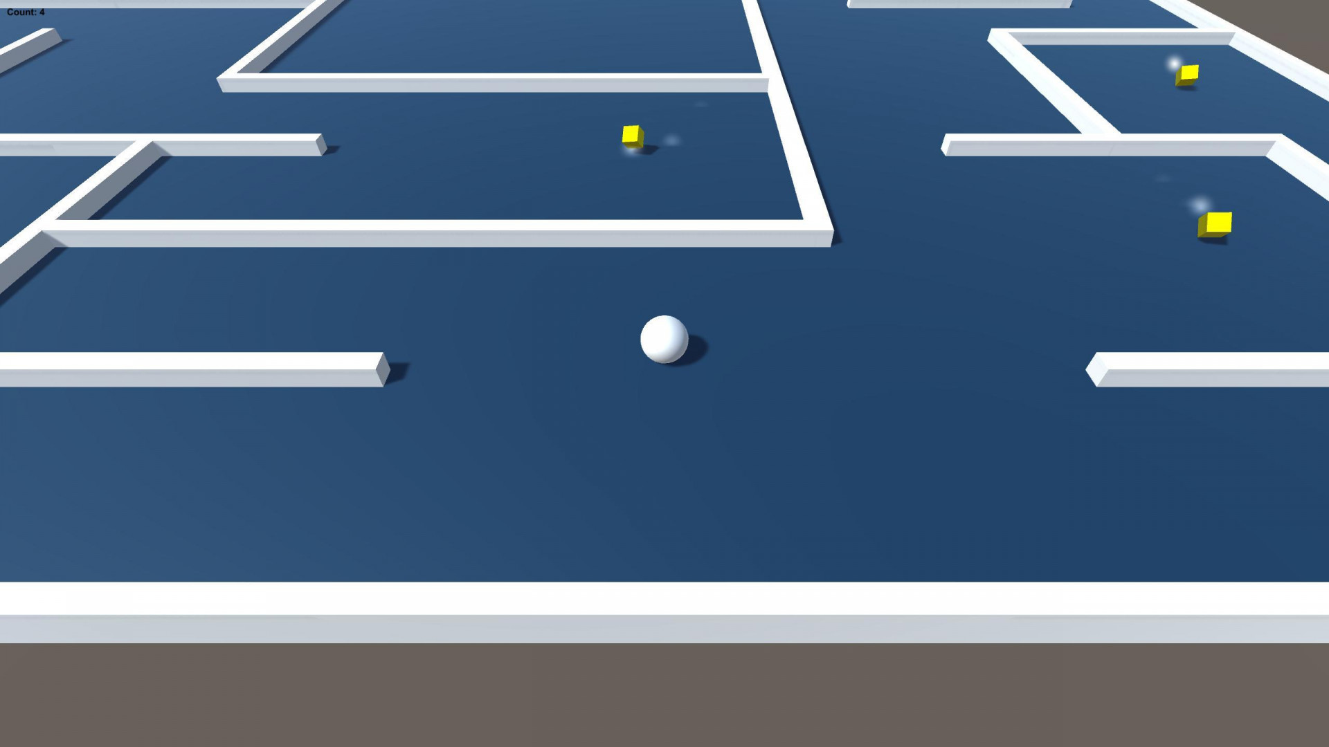 Ball Maze (T3RMAN8R) (itch) - кадр 1