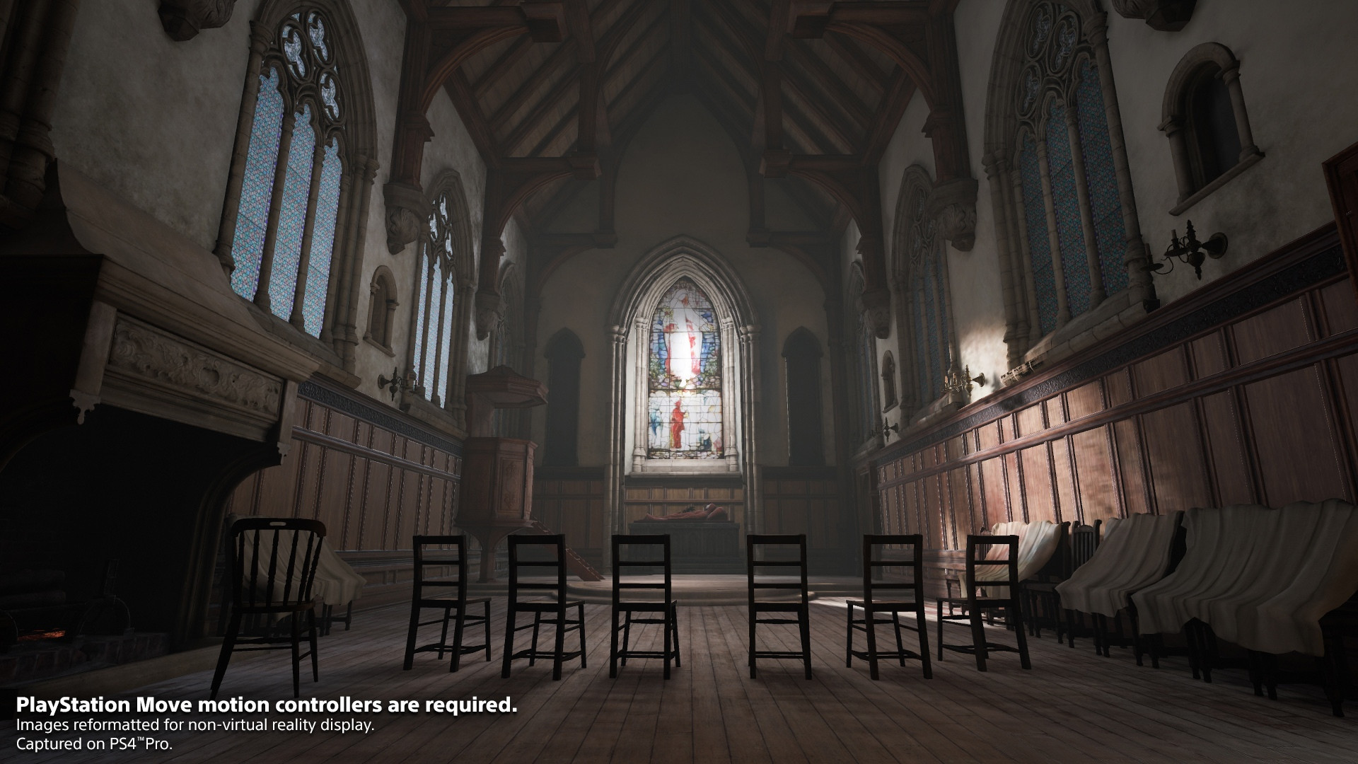 Déraciné - кадр 10