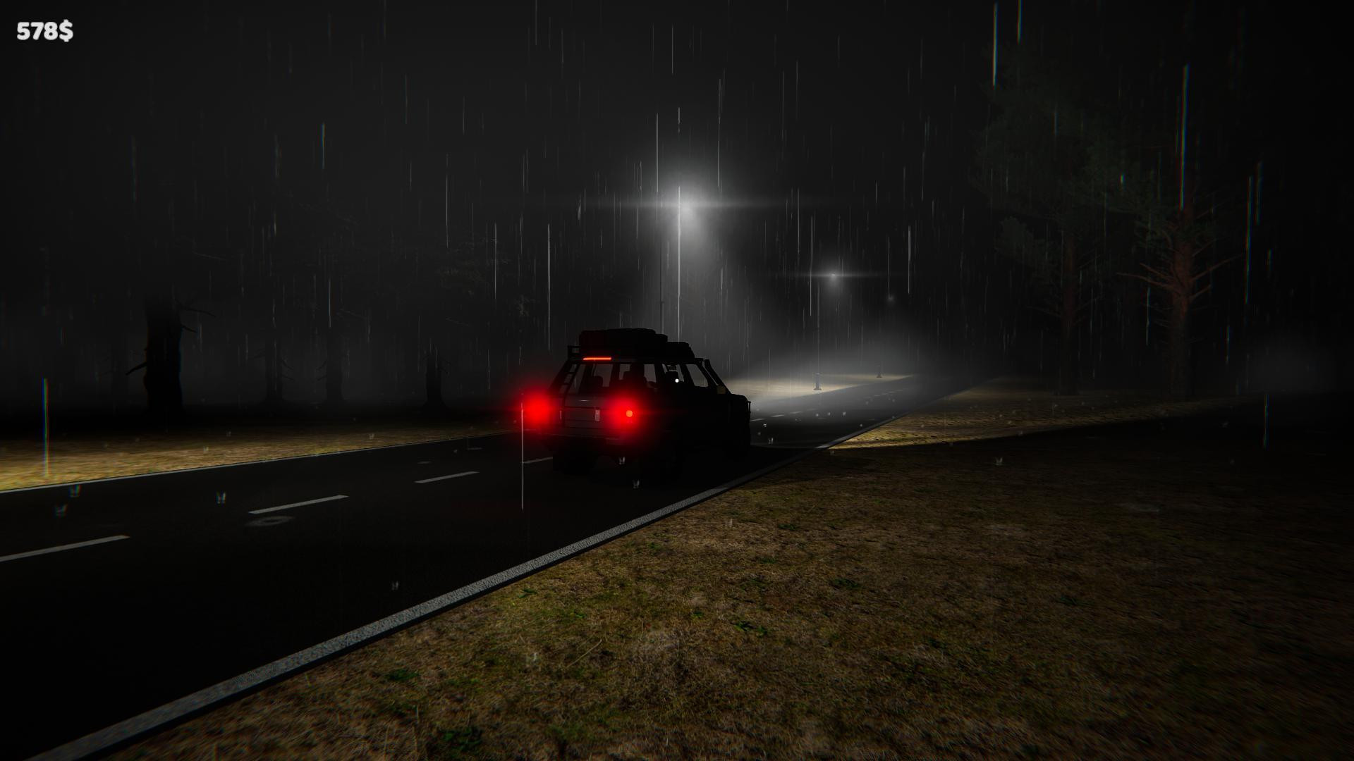 Don't Get Caught 3 (MrCiastku) (itch) - кадр 5
