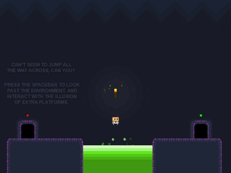 LD37 (itch) - кадр 2