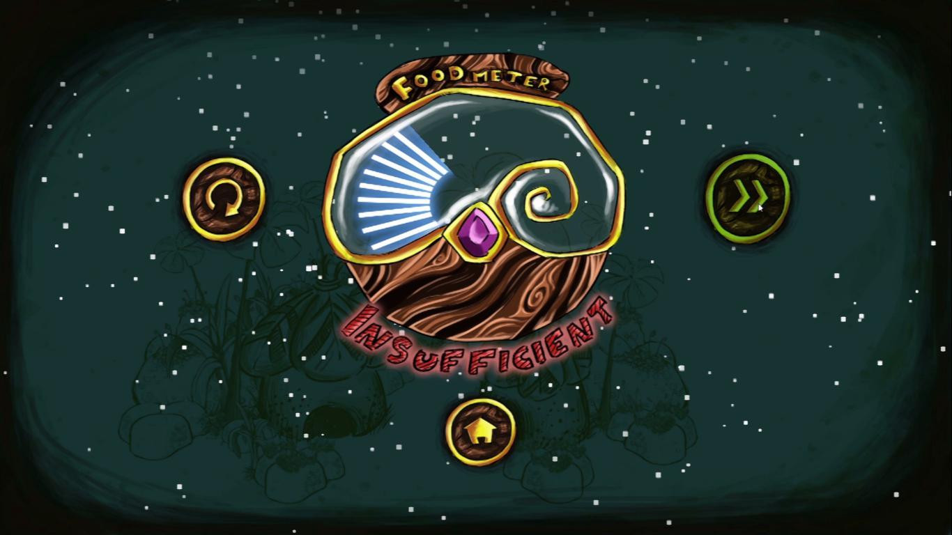 Survival of the fittest (itch) - кадр 13
