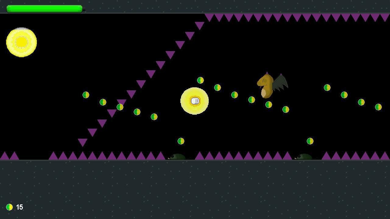 Project Smallbot: Light (itch) - кадр 6