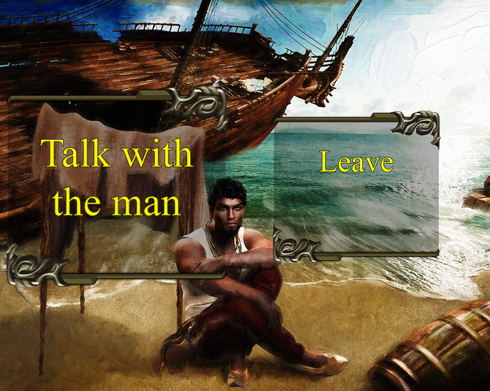 Lantern of Worlds - кадр 6