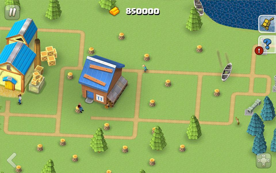 Big Quest: Bequest (itch) - кадр 3