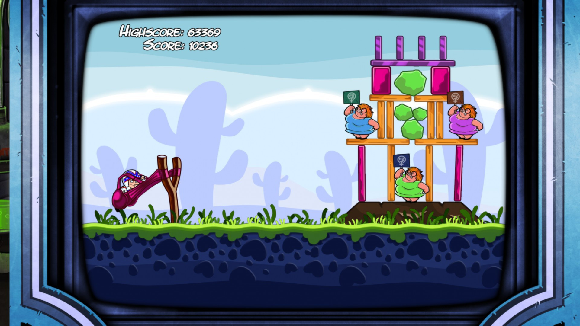 Leisure Suit Larry in the Land of the Lounge Lizards: Reloaded - кадр 5