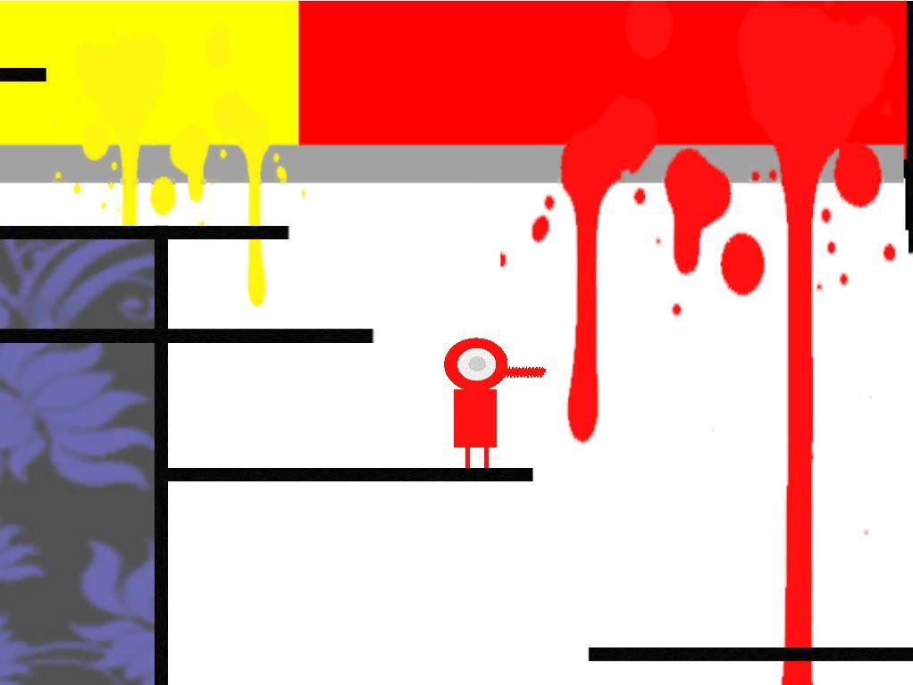 Dissolving Gallery (itch) - кадр 6