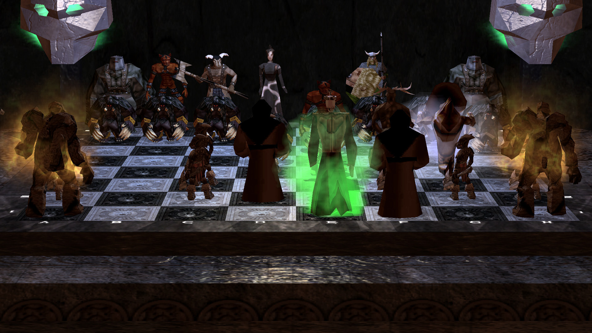 Chess3D - кадр 11