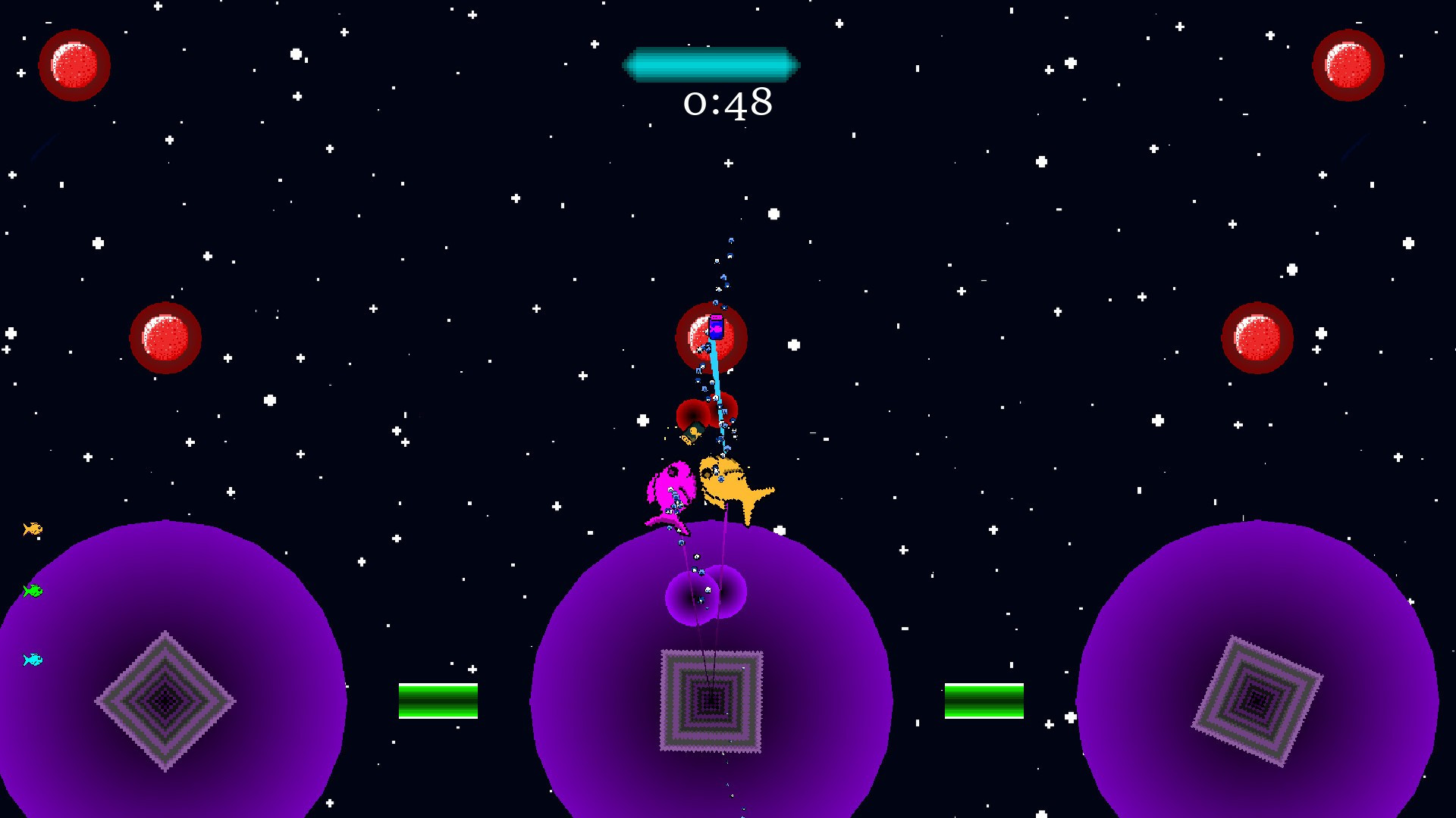 Resume: The Video Game - кадр 6