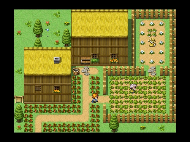 The treasure of the lost temple - кадр 4