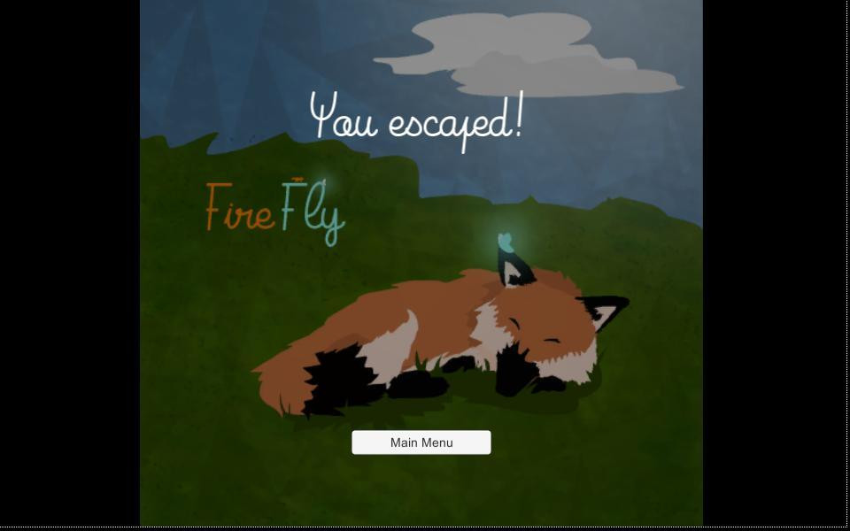 FireFly (hyperscope) (itch) - кадр 4
