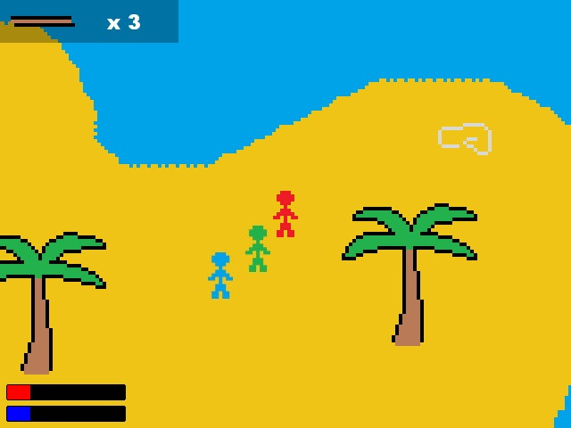 Shipwreck (itch) (alv90) - кадр 3