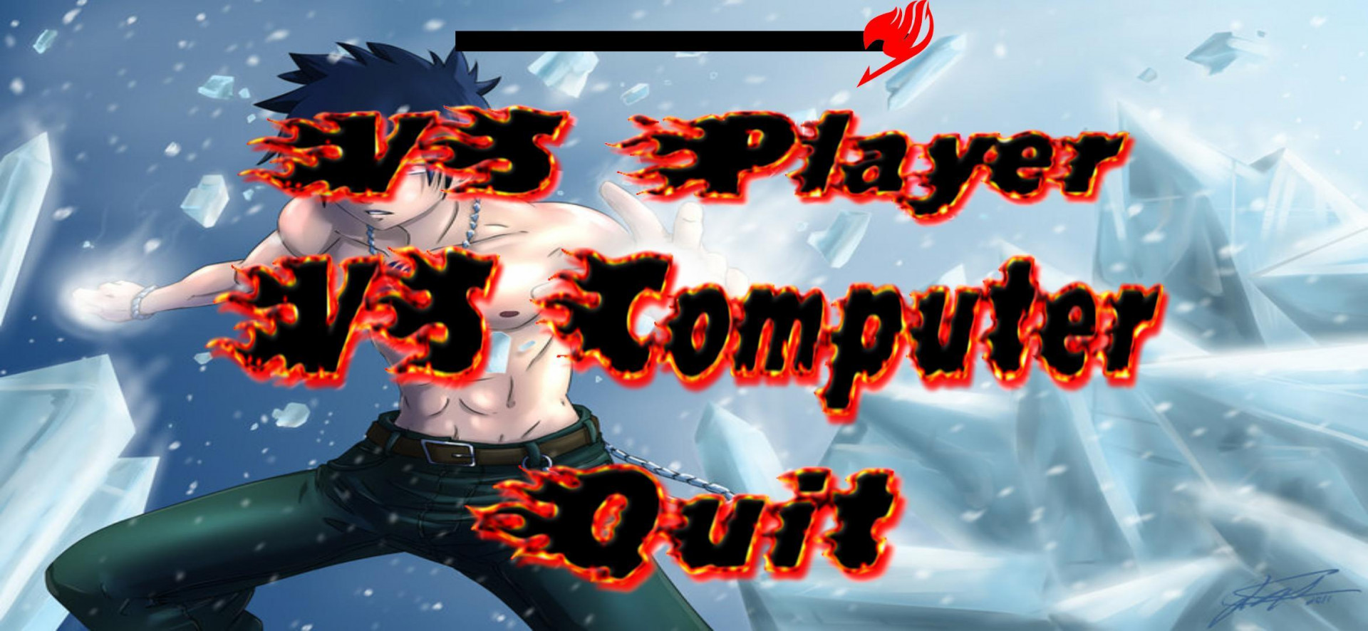 FairyTail XO (itch) - кадр 7