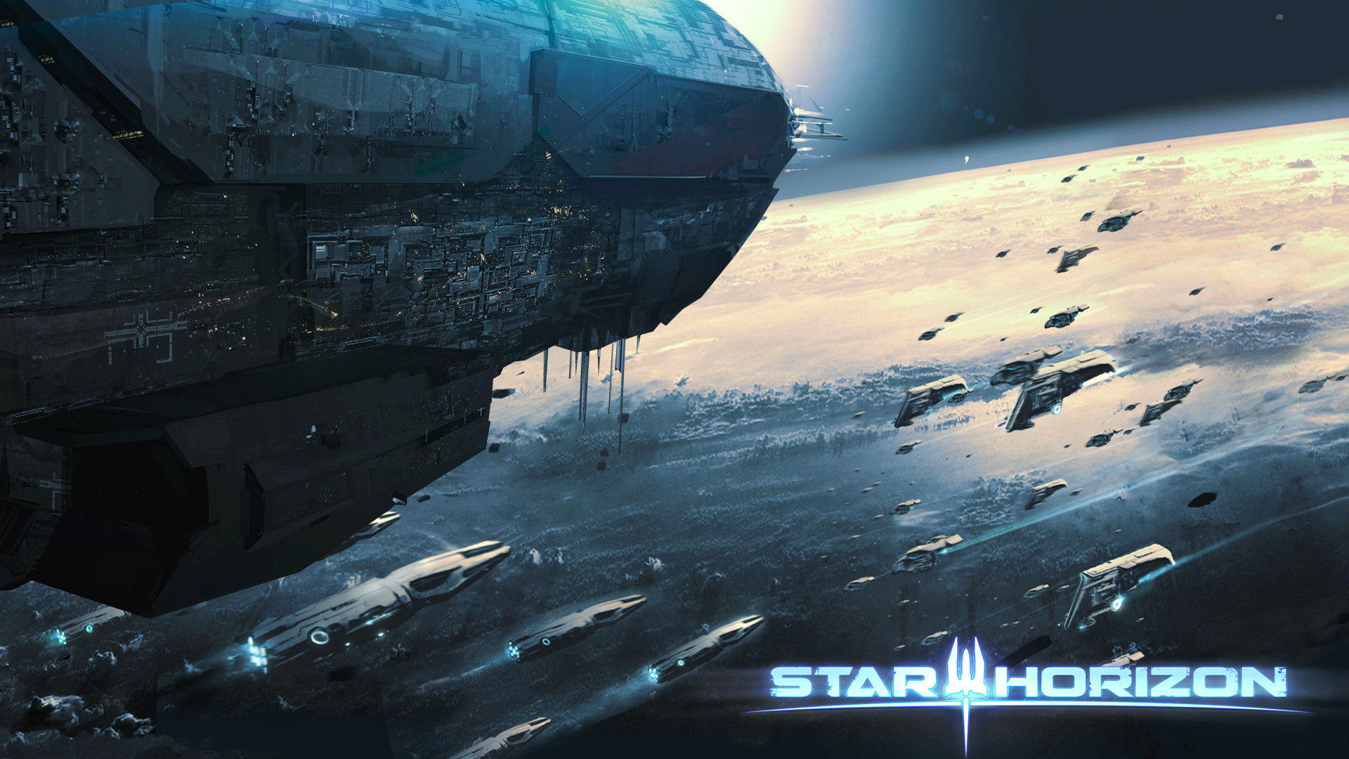 Star Horizon - кадр 10