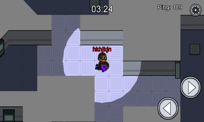 Spy Online (itch) - кадр 5