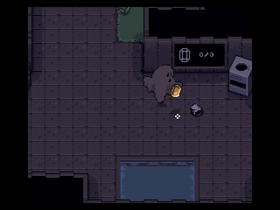 Item Phantom (itch) - кадр 2
