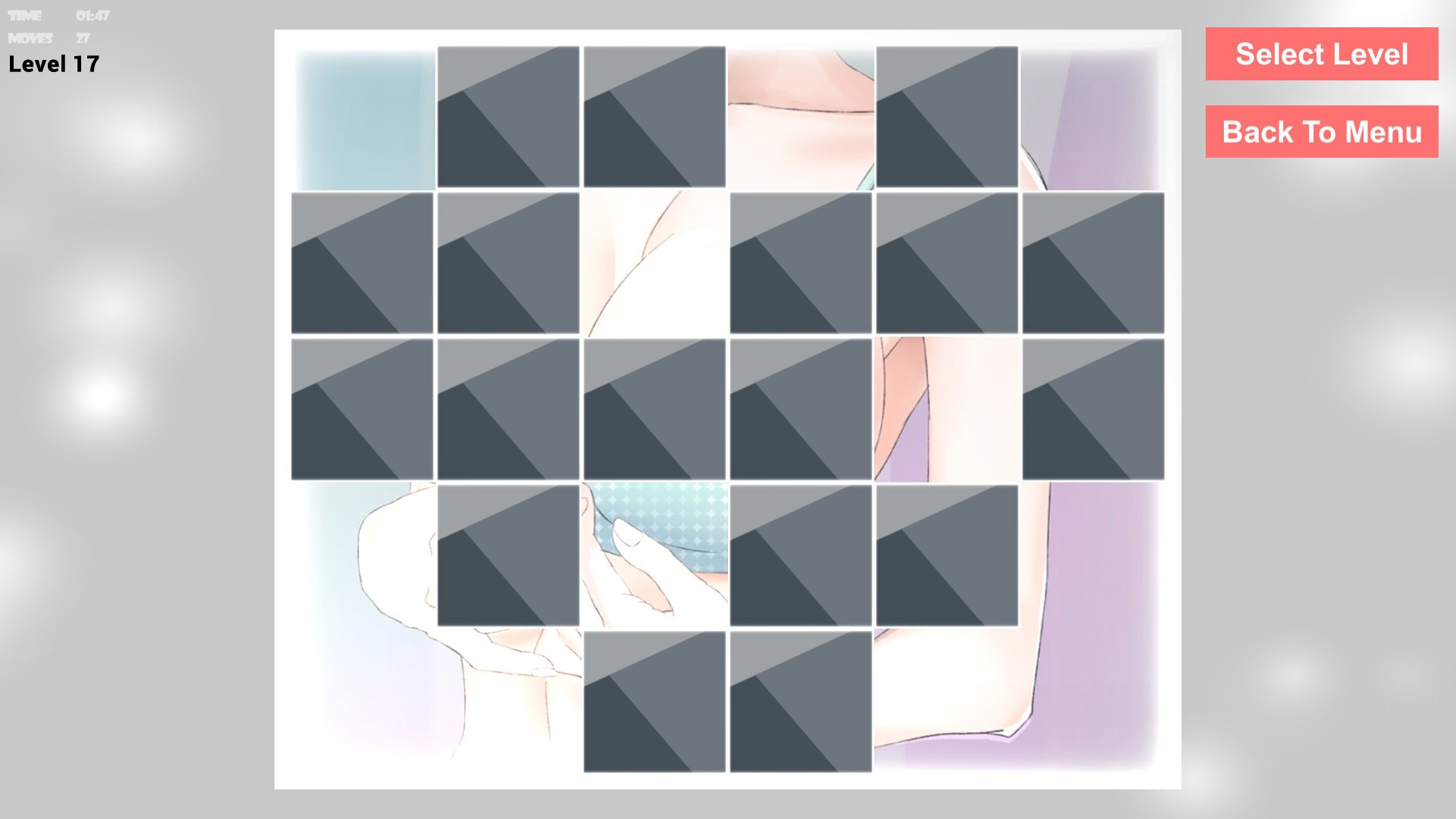 Hentai Epic Puzzles - кадр 11
