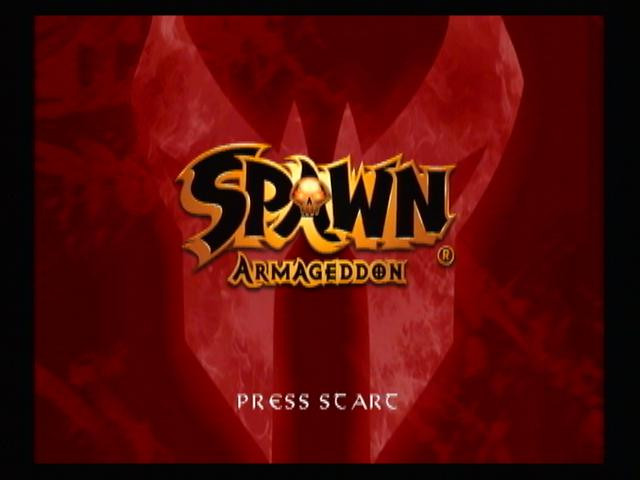 Spawn: Armageddon - кадр 7