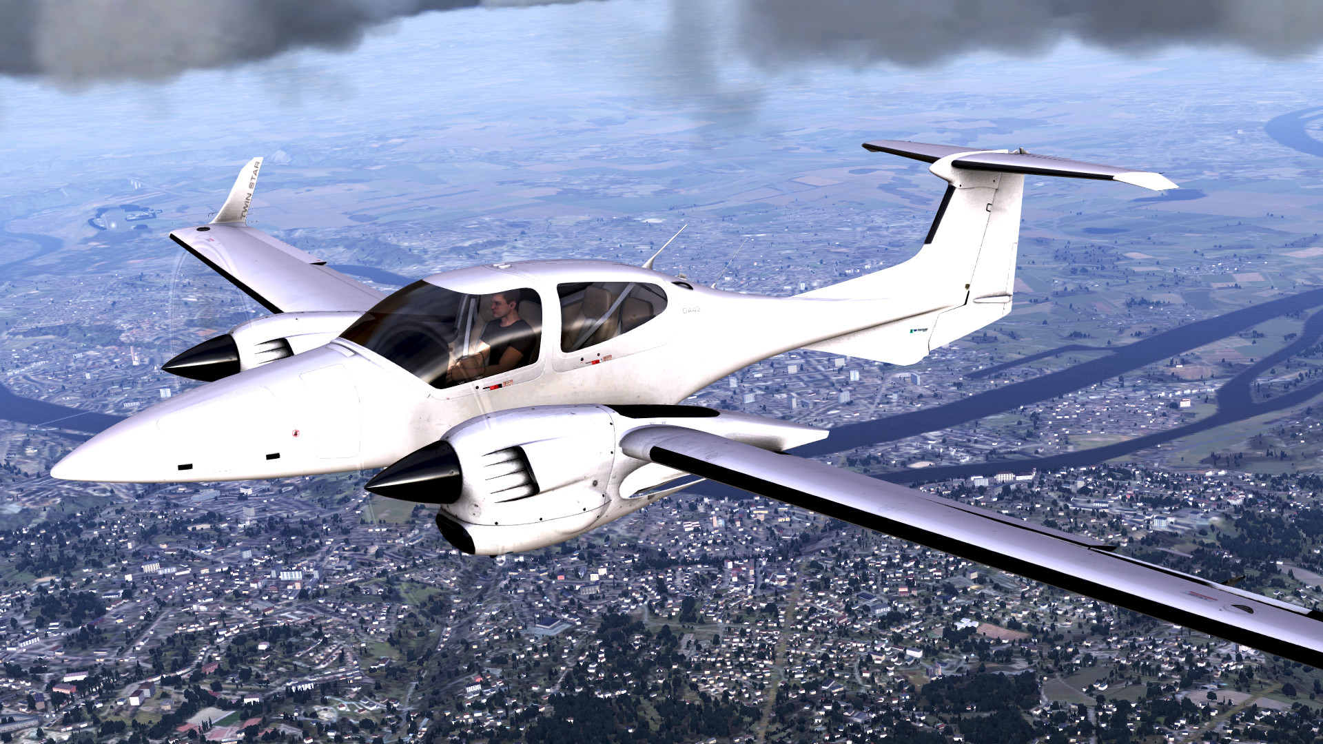 Dovetail Games Flight School - кадр 13