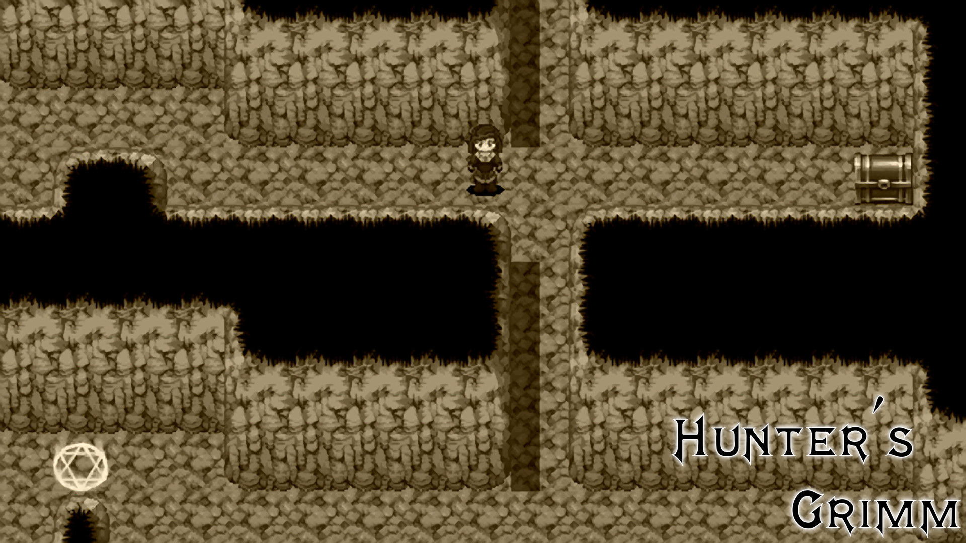 Zoop! - Hunter's Grimm - кадр 4
