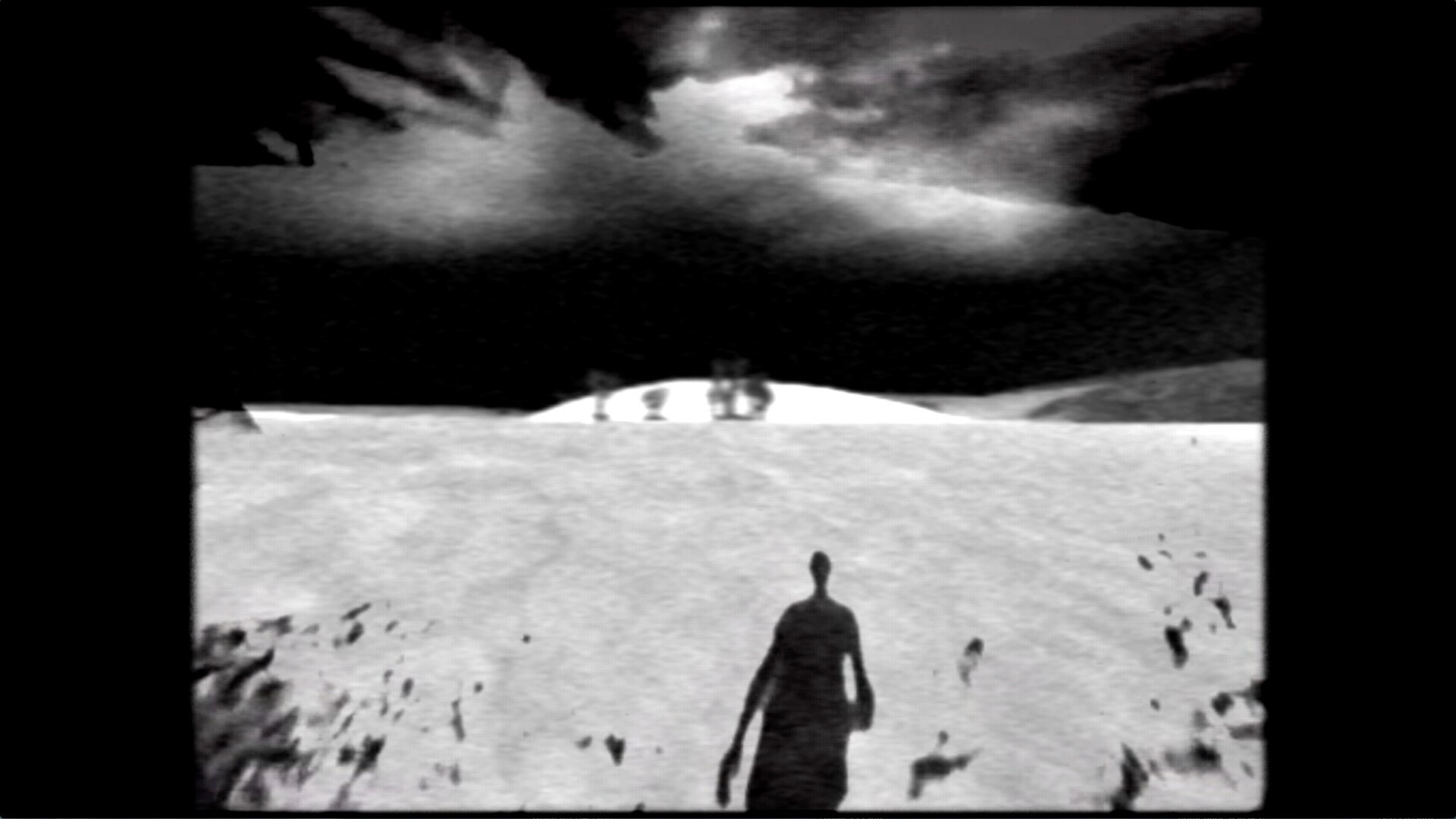 The Night Journey (itch) - кадр 7
