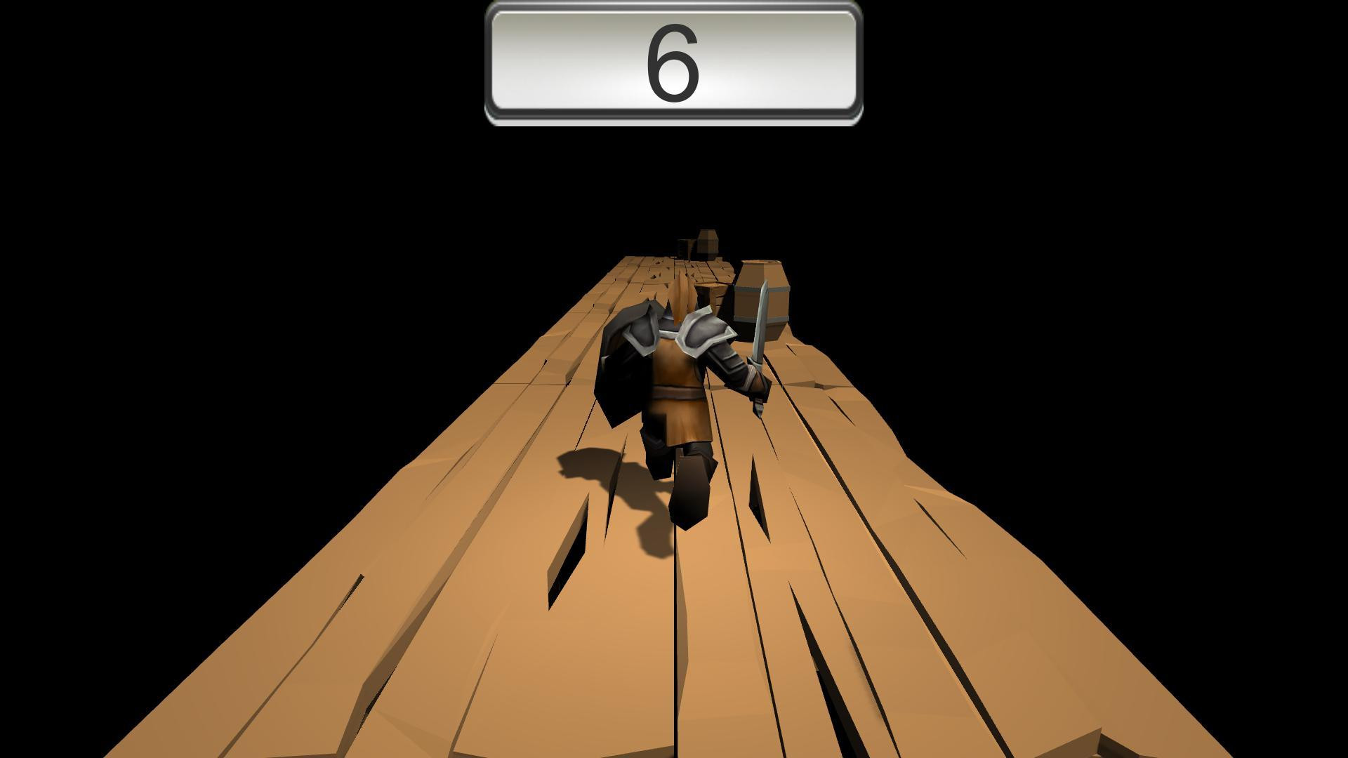 Endless Knight (JustyGames) (itch) - кадр 3