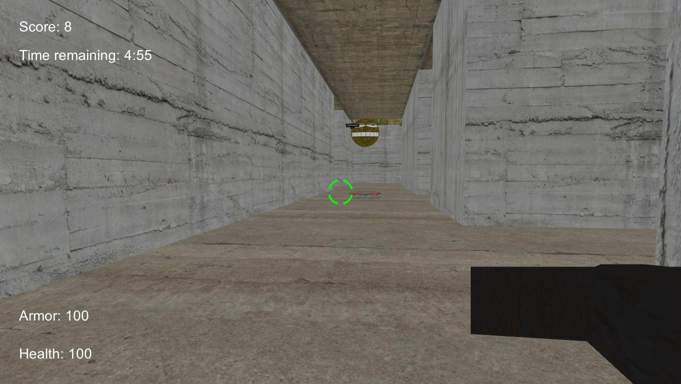 Maze Balls (itch) - кадр 7