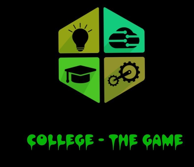 College - The game (itch) - кадр 1