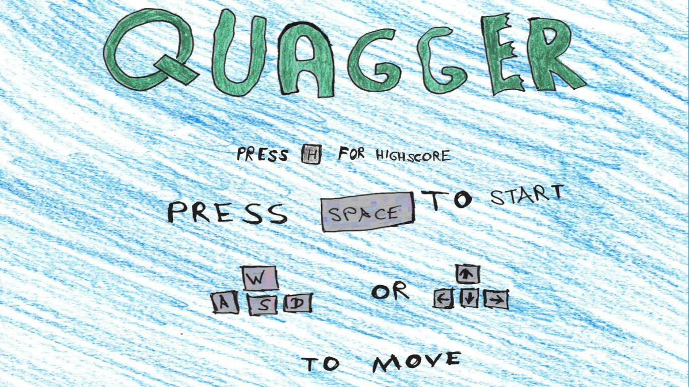 Quagger (itch) - кадр 4