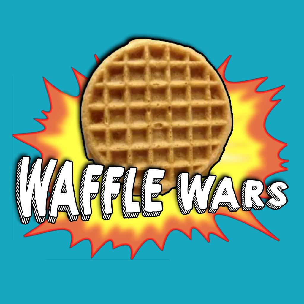 Waffle Wars (itch) - кадр 1