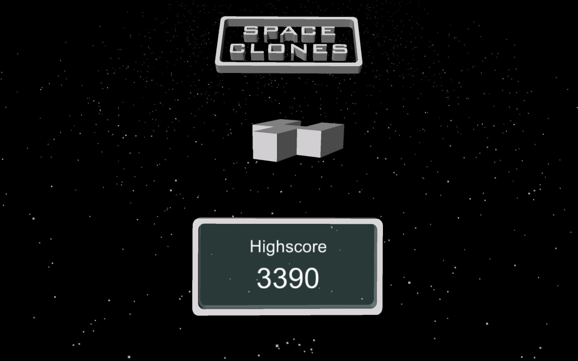 Space Clones (itch) - кадр 2