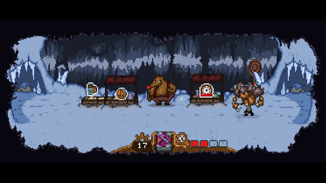 Boiler Cave (Browser) (itch) - кадр 3