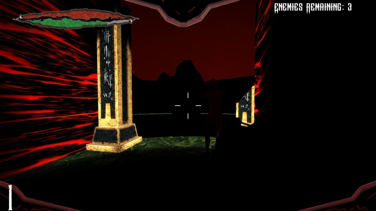 Devil Dongers (itch) - кадр 1