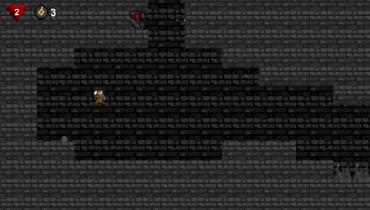 This Game Is Unfinished (itch) - кадр 3