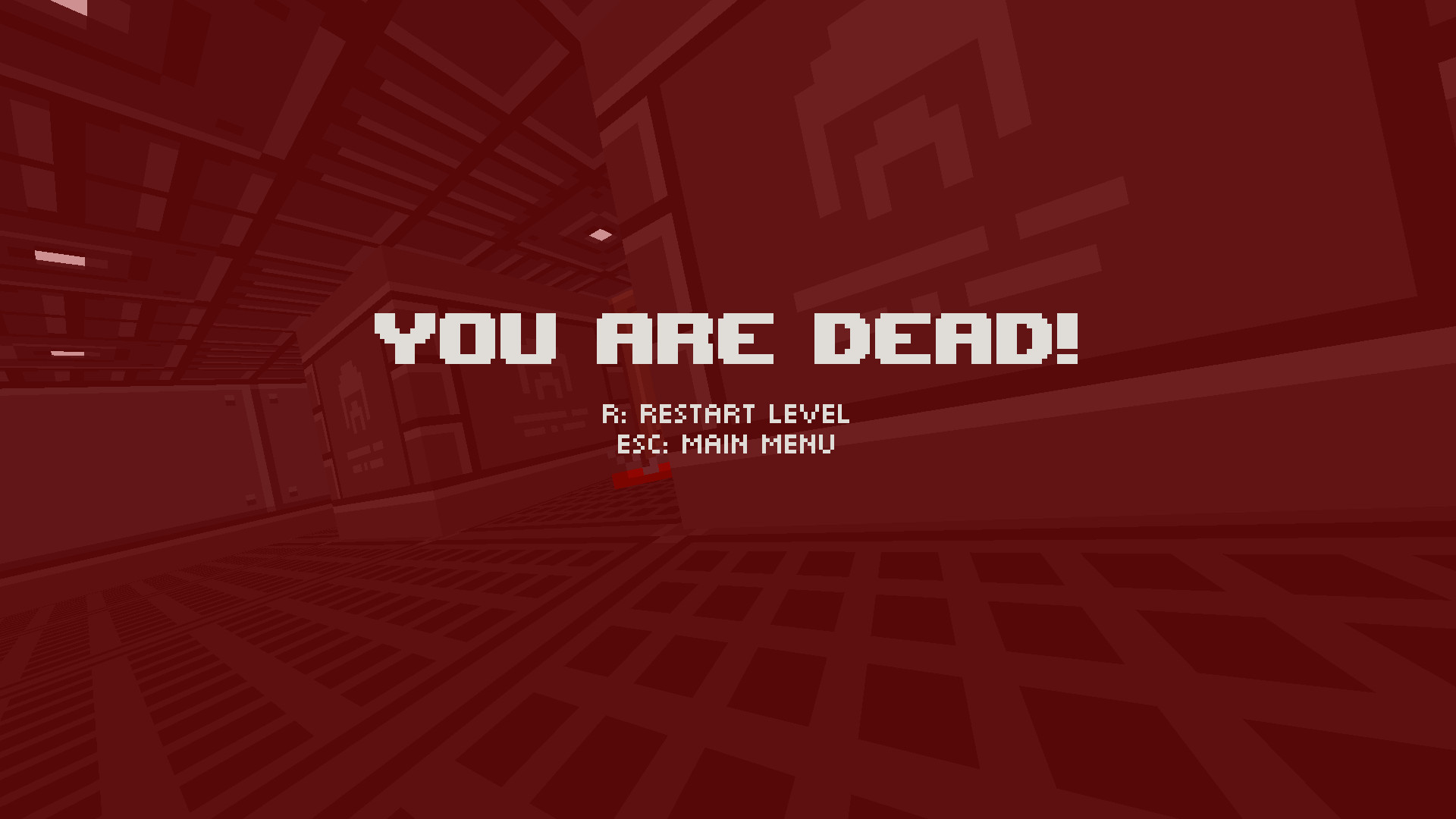 Intrude - кадр 11