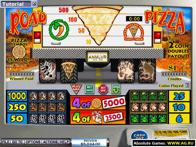 Hoyle Casino 4 - кадр 9