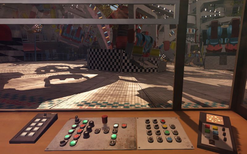 Virtual Rides 2 - кадр 4