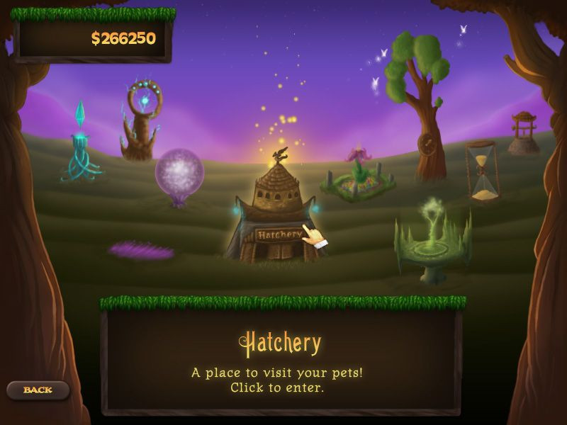 Faerie Solitaire Classic (itch) - кадр 6