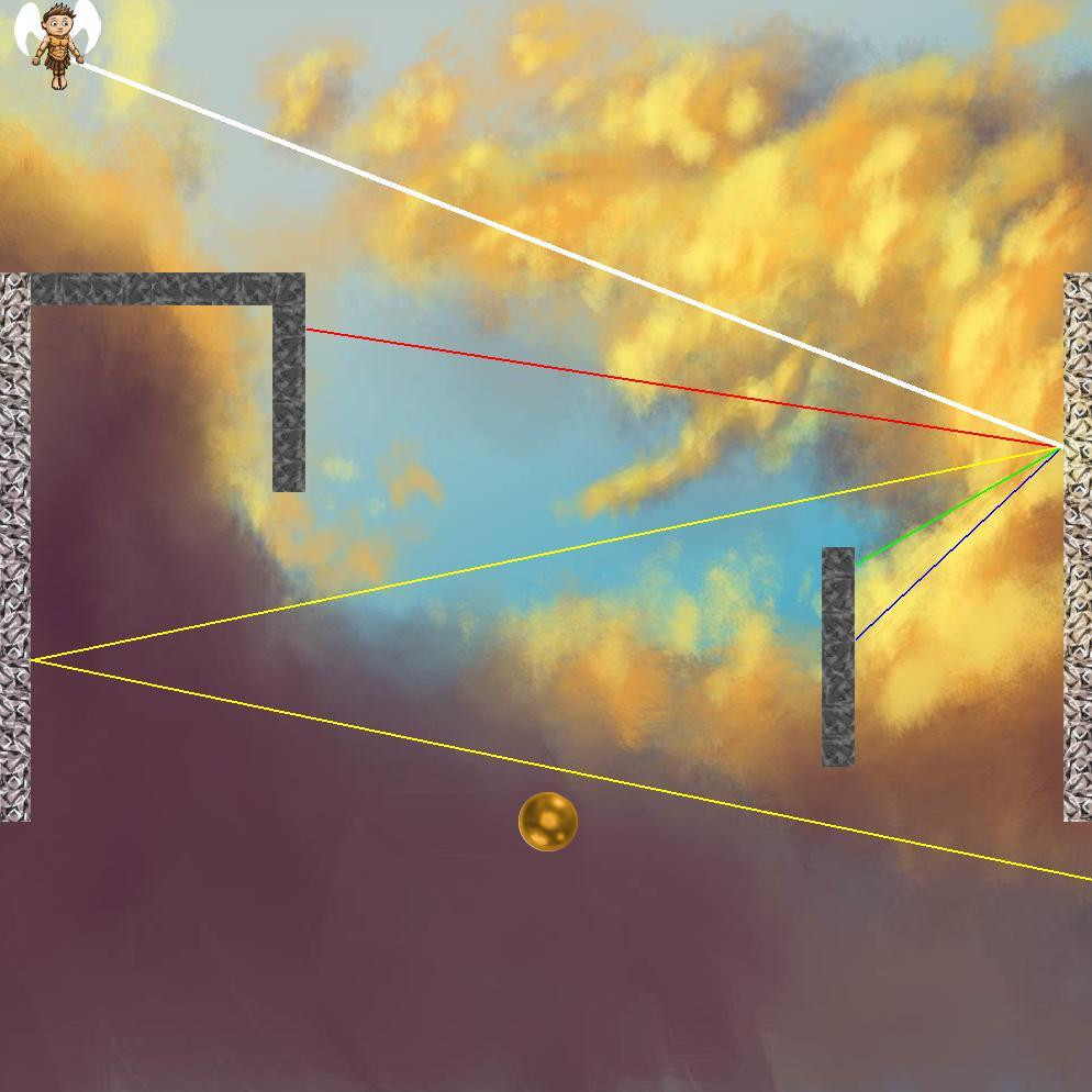 Trials (itch) - кадр 2
