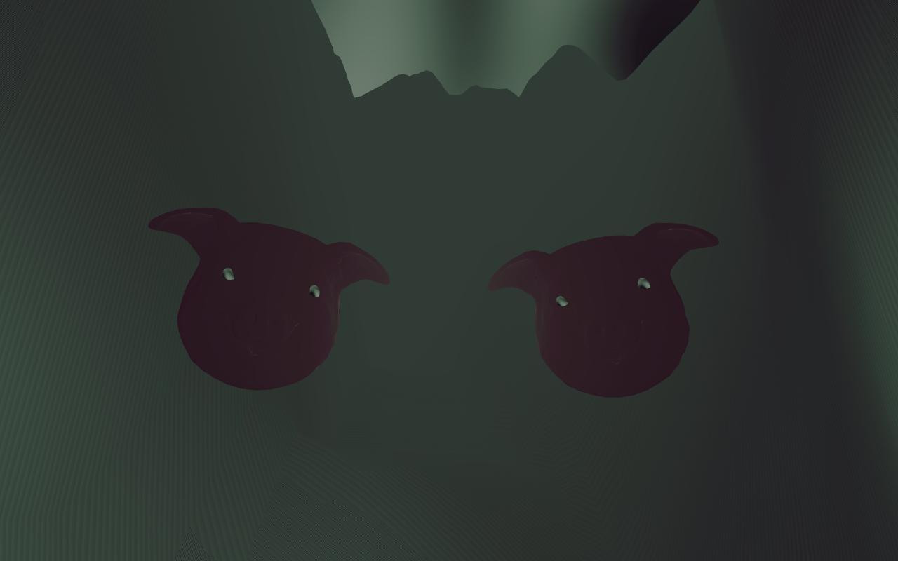 Memory Pig (itch) - кадр 4