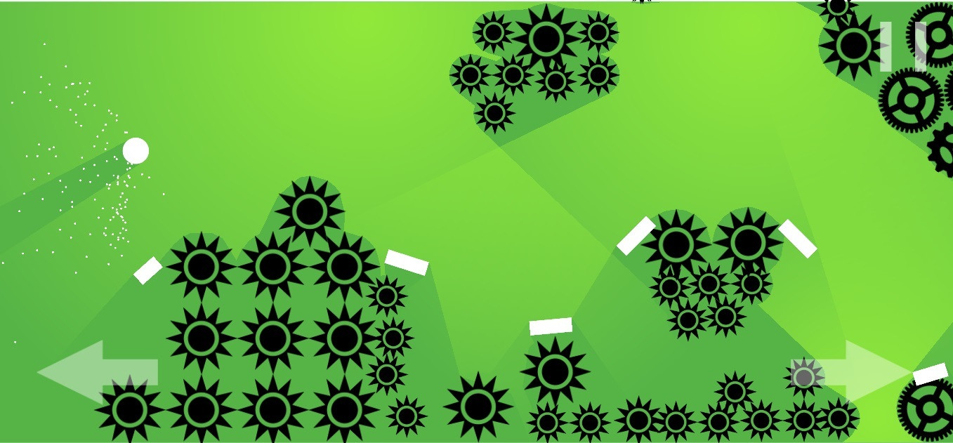 Risky Steps: Deadly Zone (itch) - кадр 5