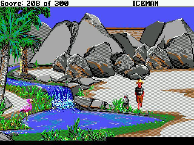 Codename: ICEMAN - кадр 10