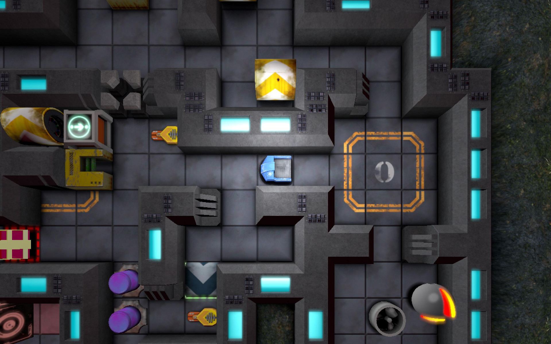 Blackshift Early Access (itch) - кадр 2