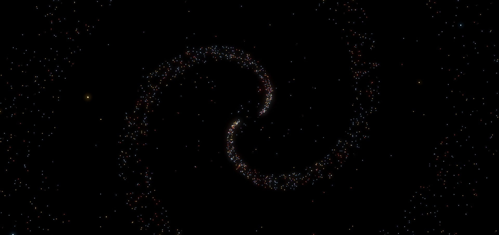 A Hole In Space (itch) - кадр 7