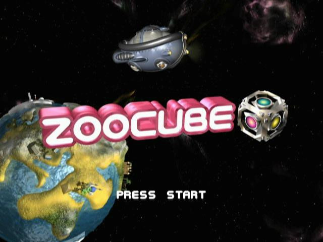 ZooCube - кадр 4