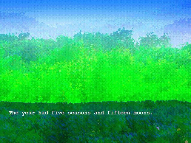 One Million Kisses (itch) - кадр 2