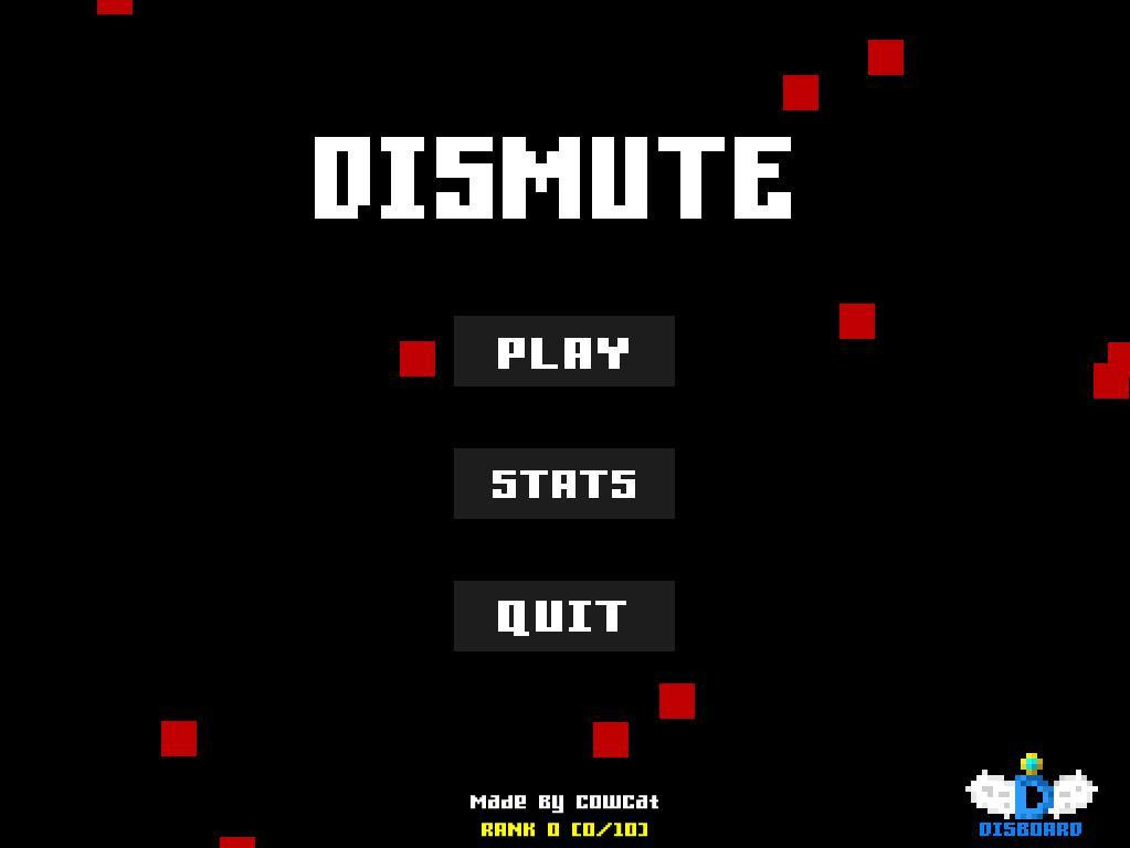 Dismute (itch) - кадр 4